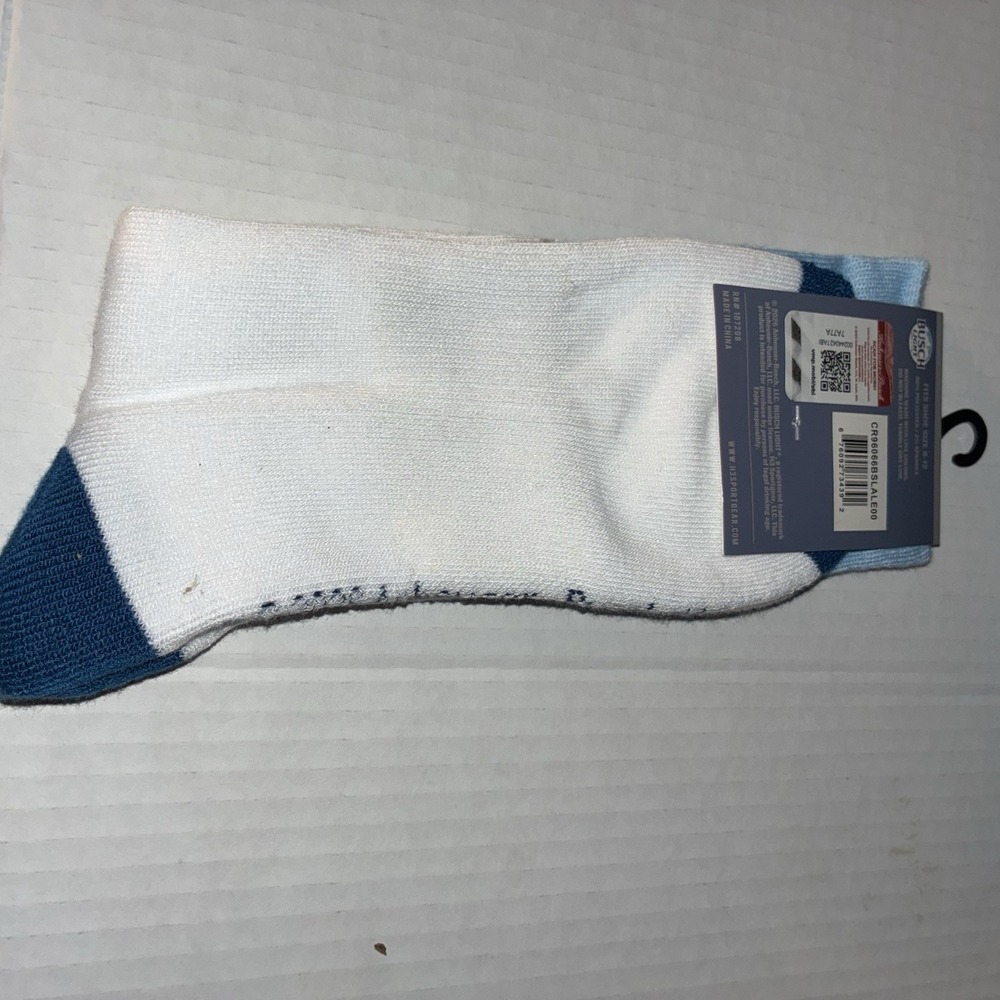 Busch Light Men's 3X Tee T-Shirt With Matching Socks! - Picture 7 of 8